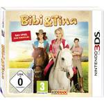 Nintendo Bibi & Tina