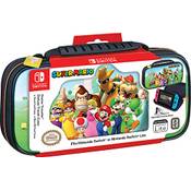 Nintendo Bigben Interactive Switch Travel Case NNS53A Vergleich