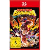 Nintendo Donkey Kong Bananza