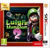 Nintendo Luigi's Mansion 2