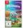 Nintendo Miitopia
