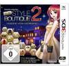 Nintendo New Style Boutique 2