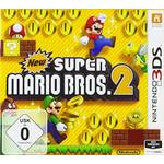 Nintendo New Super Mario Bros. 2