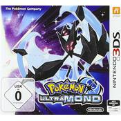 Nintendo Pokémon Ultramond