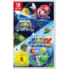 Nintendo Super Mario Galaxy und Super Mario Galaxy 2