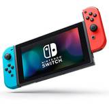 Nintendo Switch (2019 Edition)