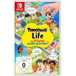 Nintendo Tomodachi Life