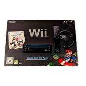 Nintendo Wii "Mario Kart Pack" - Konsole Vergleich