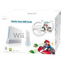 Nintendo Wii "Mario Kart Pack" - Konsole