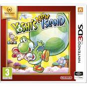 Nintendo Yoshi's New Island Vergleich