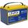 Ninthcit Solarbatterie