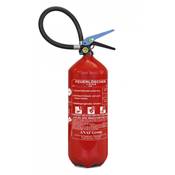 Ninux ABF-Feuerlöscher Vergleich