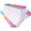 Niofind Sneaker-Socken