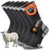 Niorasen Merino Socken