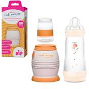 Nip Cool Twister Set MAMEasyStart Vergleich
