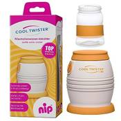Nip Fläschchenwasser-Abkühler Cool Twister