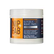 Nip plus Fab Night Pads