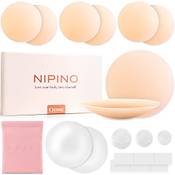 NIPINO Nippelpads Vergleich