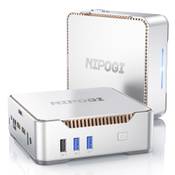 ‎Nipogi GK3 Plus
