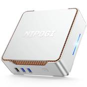 Nipogi GK3 Pro Vergleich