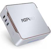 Nipogi J4125 Mini PC Vergleich