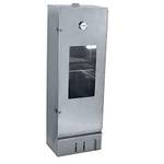 Nischenmarkt Räucherofen