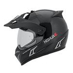 Nishua Enduro Carbon