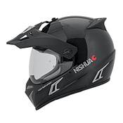 Nishua Carbon Endurohelm Vergleich