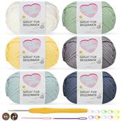 Nissary Easy Yarn