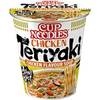 Nissin Cup Noodles Chicken Teriyaki
