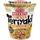 Nissin Cup Noodles Chicken Teriyaki