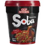 Nissin Cup Noodles Chili