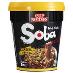 Nissin Cup Noodles Soba Cup Classic