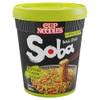 Nissin Cup Noodles Soba Pad Thai