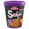 Nissin Cup Noodles Soba Sweet & Sour
