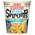 Nissin Cup Noodles Soy Sauce Shrimps
