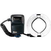 Nissin MF18 Ringblitz für Sony