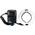 Nissin MF18 Ringblitz für Sony