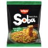 Nissin Soba Bag – Teriyaki, 9er-Pack, Wok-Style-Instant-Nudeln japanischer Art