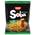 Nissin Soba Bag – Teriyaki, 9er-Pack, Wok-Style-Instant-Nudeln japanischer Art