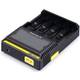 NiteCore Digicharger D4 Vergleich
