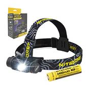 Nitecore HC60 V2 Vergleich