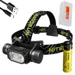 Nitecore-Stirnlampe