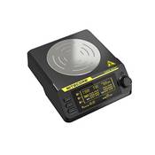 Nitecore NC-NFF01 Vergleich