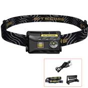 Nitecore NU25 Vergleich