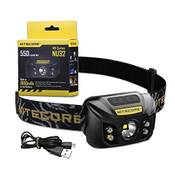 Nitecore NU32BK Vergleich