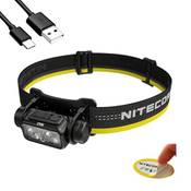 Nitecore NU43 Vergleich