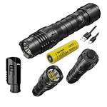 NiteCore-Taschenlampe