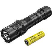 NiteCore P20i  Vergleich