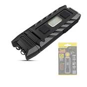 NiteCore Thumb Mini Vergleich